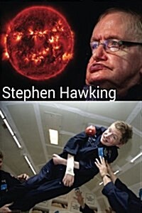 Stephen Hawking: Master of the Universe! (Paperback)