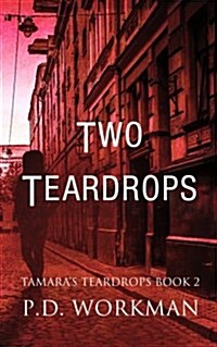 Two Teardrops (Paperback)
