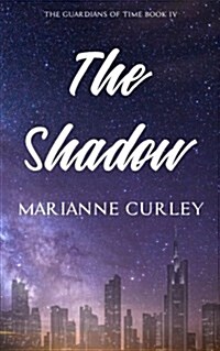 The Shadow (Paperback)