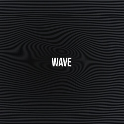 비온 - 미니앨범 Wave