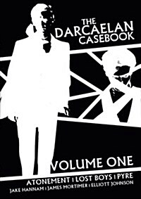 The Darcaelan Casebook - Volume One (Paperback)