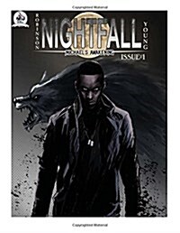 Nightfall: Michaels Awakening (Paperback)