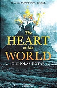 The Heart of the World (Paperback)