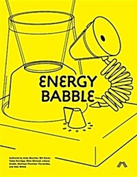 Energy Babble (Paperback)