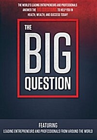 The Big Question (Hardcover)