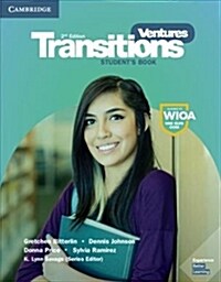 Ventures Level 5 Transitions Students Book (Paperback, 2 Revised edition)