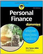Personal Finance for Dummies (Paperback, 9)