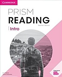 Prism Reading Intro Teachers Manual (Paperback)
