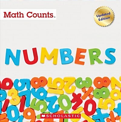 Numbers (Math Counts: Updated Editions) (Paperback, Updated)