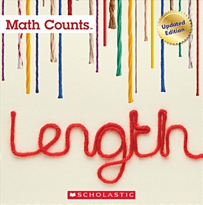 Length (Math Counts: Updated Editions) (Hardcover, Updated)