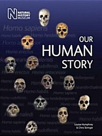Our Human Story (Paperback)