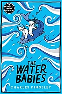 The Water-Babies (Paperback)