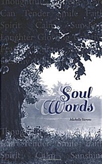 Soul Words (Paperback)