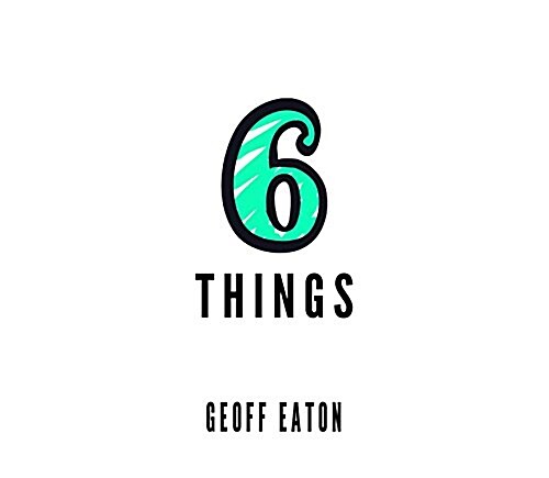 Six Things (Hardcover)