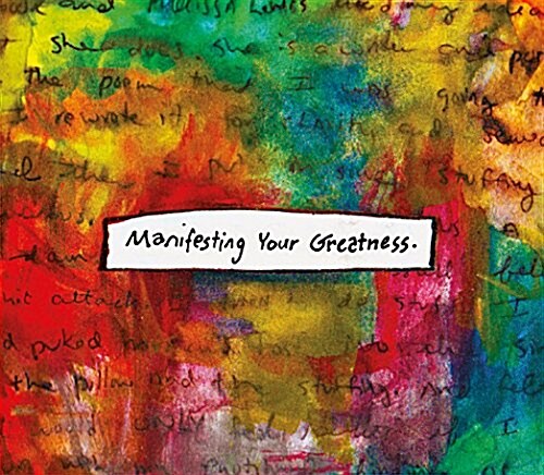 Manifesting Your Greatness: An Oracle Deck (Other)