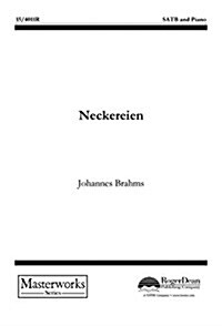 Neckereien (Paperback)