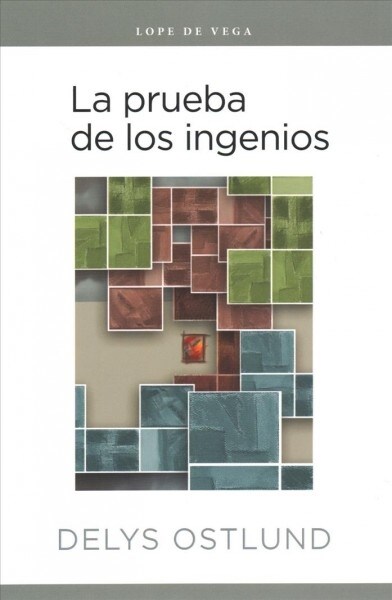 La Prueba de Los Ingenios (Paperback)