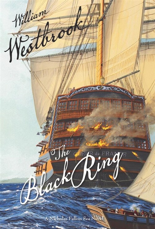 The Black Ring (Hardcover)