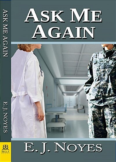 Ask Me Again (Paperback)