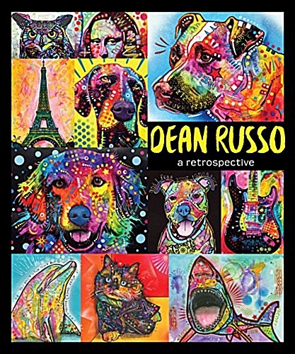 Dean Russo: A Retrospective (Hardcover)