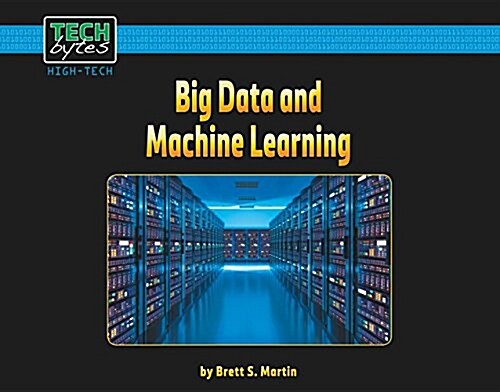 Big Data and Machine Learning (Hardcover)