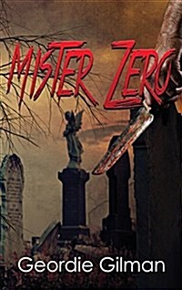 Mister Zero (Hardcover)