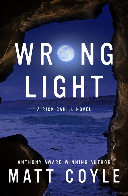 Wrong Light (Hardcover)