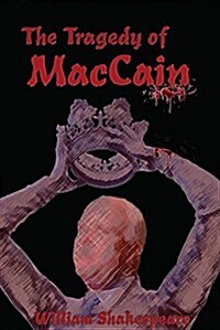 The Tragedy of Maccain (Paperback)