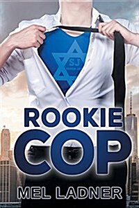 Rookie Cop (Paperback, First Printing)