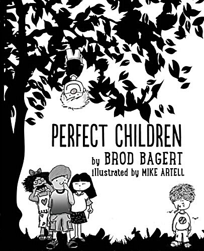 Perfect Children (Paperback)