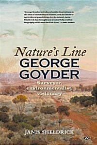 Natures Line (Paperback)