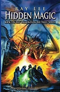 Hidden Magic (Paperback)