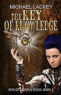 The Key of Knowledge (Paperback)