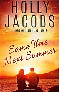 Same Time Next Summer (Paperback)