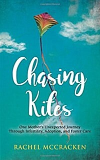Chasing Kites: One Mothers Unexpected Journey Through Infertility, Adoption, and Foster Care (Paperback)
