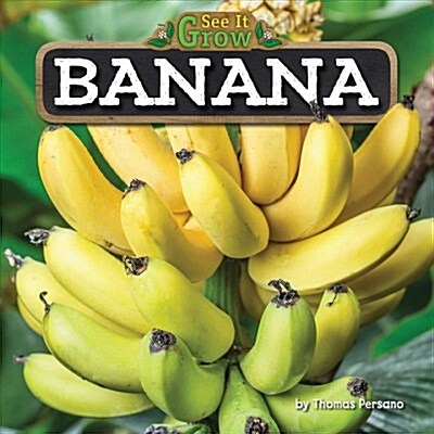 Banana (Library Binding)