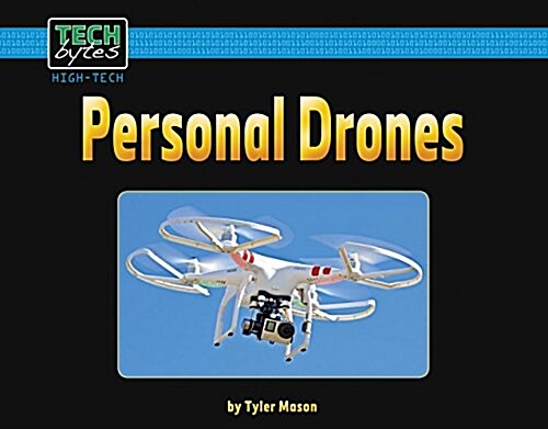 Personal Drones (Paperback)