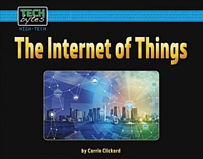 The Internet of Things (Paperback)