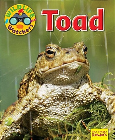 Toad (Library Binding)