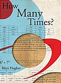 How Many Times? (Hardcover)
