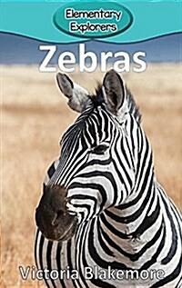 Zebras (Hardcover)