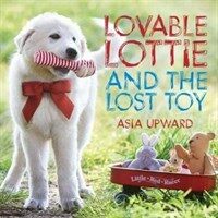 Lovable Lottie and the lost toy 