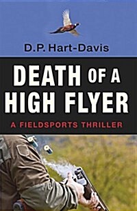 Death of a High Flyer (Hardcover)