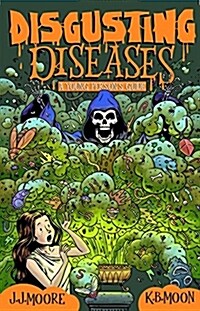 Disgusting Diseases (Paperback)