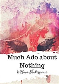 Much ADO about Nothing (Paperback)