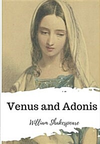 Venus and Adonis (Paperback)