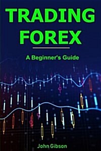 Trading Forex: A Beginners Guide (Paperback)