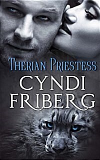 Therian Priestess (Paperback)