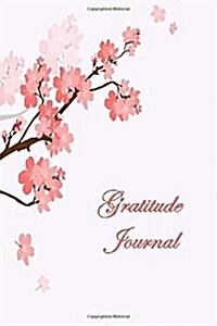 Gratitude Journal: Diary Notebook Daily with Prompt. Guide to Cultivate an Attitude (Paperback)