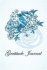 Gratitude Journal: Gratitude Journal Diary Notebook Daily with Prompt. Guide to Cultivate an Attitude of Gratitude (Paperback)